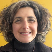 Marie Meerson