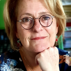 Nadine Rey