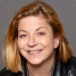 Catherine Bourgues