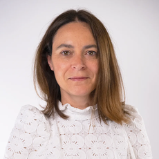 Gwénola Devallet
